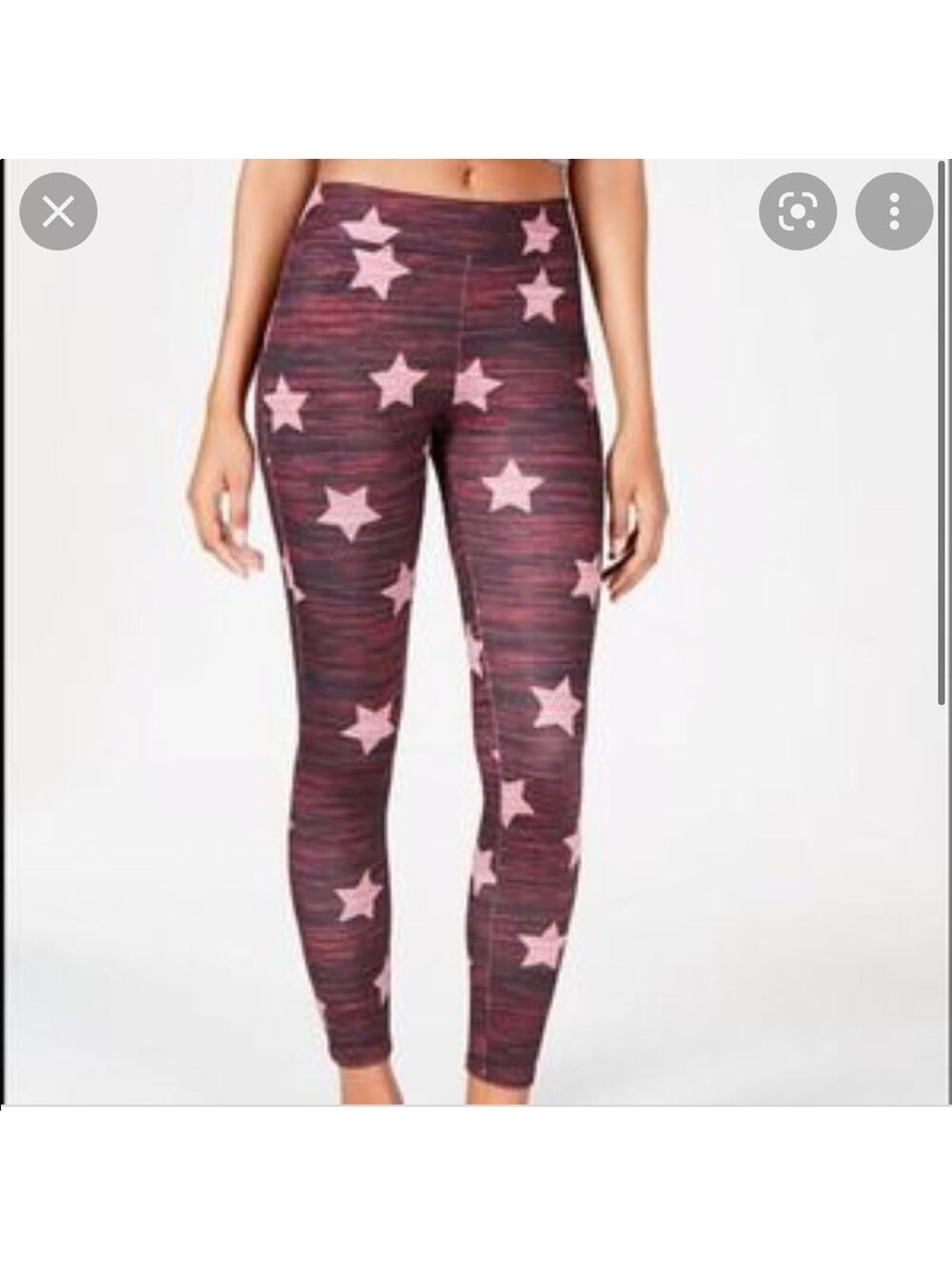 NEW MATERIAL GIRL LEGGINGS WOMENS SIZE SMALL